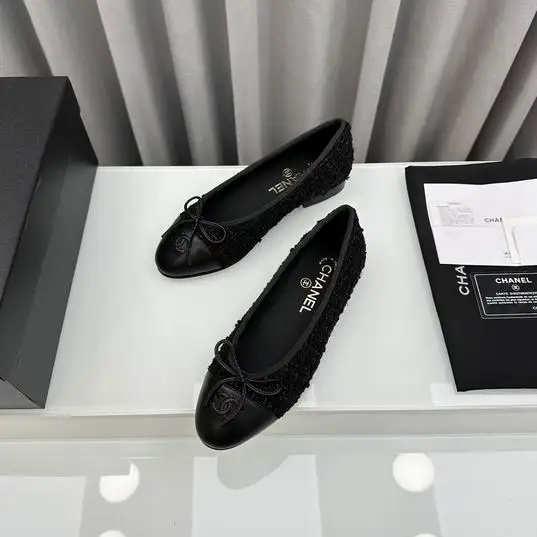 Chanel sz35-43 mnh0310